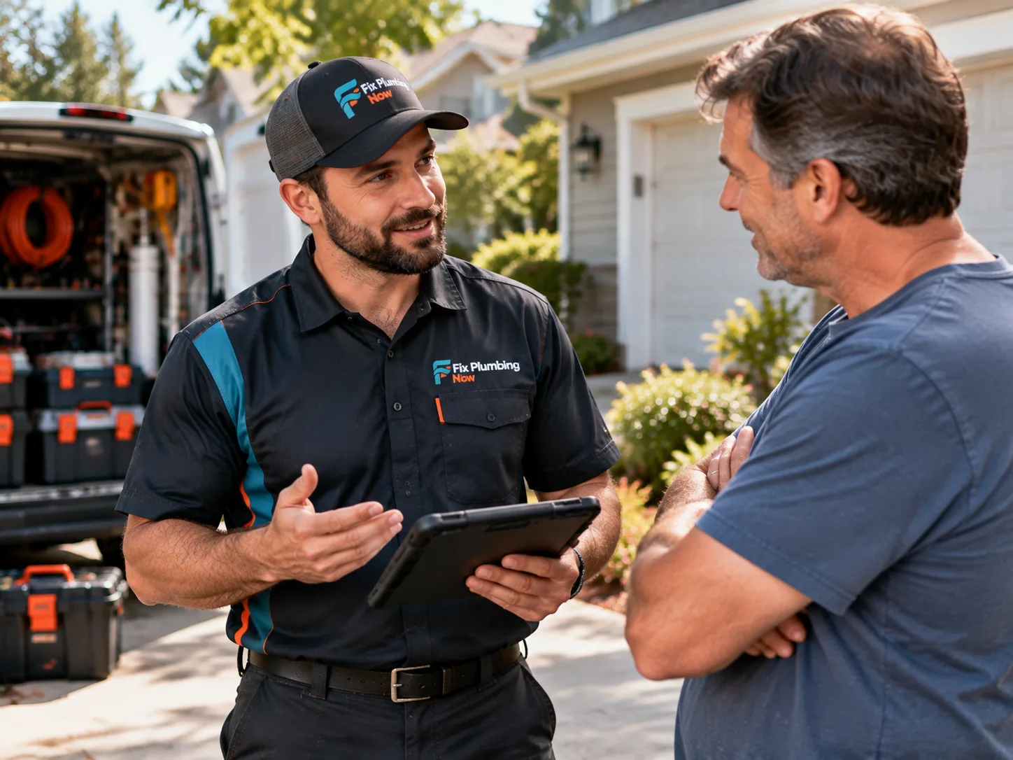 Clogged Drain Service Morristown, NJ FAQs
